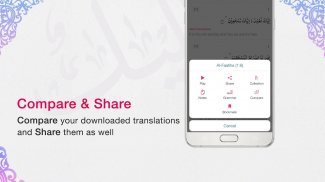 Quran App Read, Listen, Search screenshot 4