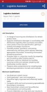 Jobs in Philippines - Manila screenshot 2