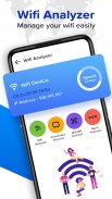 Wifi Tester- WiFi WPS Connect screenshot 1