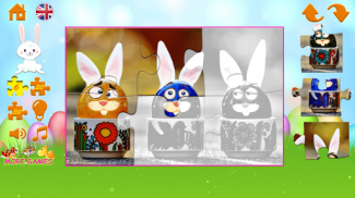 Puzzles Easter screenshot 7