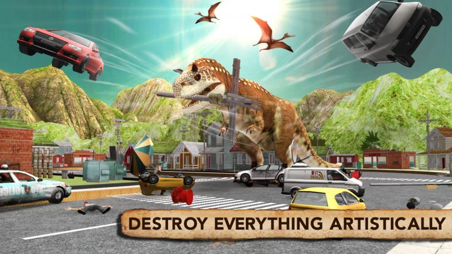 Dinosaur Simulator 2016 5 8c Download Android Apk Aptoide - live streams on roblox dinosaur simulator