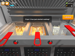 Burger Simulator! screenshot 14