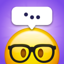 Emoji Chat - Text Puzzle