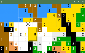 Block-a-Pix: Block Puzzle screenshot 7