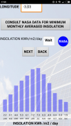 SOLARPE PV Photovoltaic Energy screenshot 5