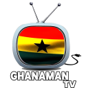 Ghanaman Tv