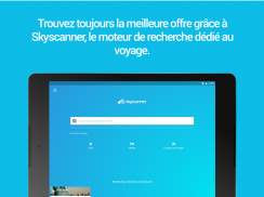 ﻿Skyscanner – offres de voyage screenshot 11