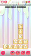 Word Puzzle Game screenshot 2