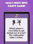 Drink Roulette 🍻 Drinking Games app screenshot 6