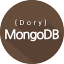 Dory - mongoDB Server Icon