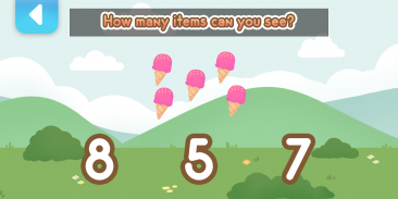 Toddler Educational Games screenshot 9