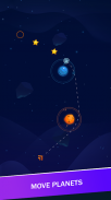 Orbit: Space Game Planets Astroneer screenshot 1