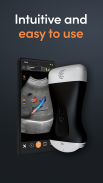Clarius Ultrasound App screenshot 3