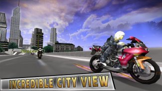 carreras de motos screenshot 6