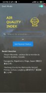 Air Quality Index by TheVillageGuy screenshot 0