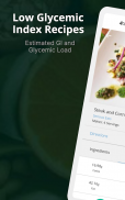 Glycemic Index & Load Recipes screenshot 13