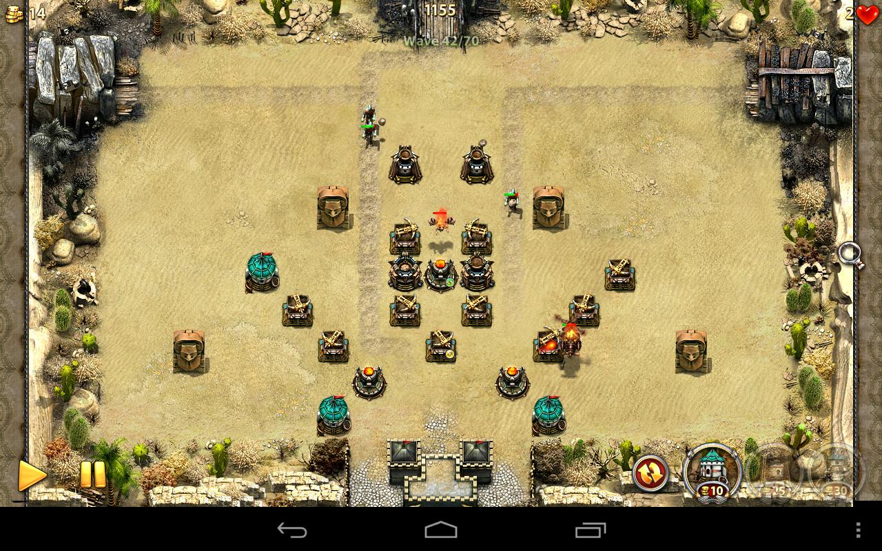 Myth Defense LF free - Загрузить APK для Android | Aptoide