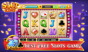 Slots Machines - Vegas Casino screenshot 3