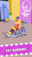 Idle Workout Fitness screenshot 6