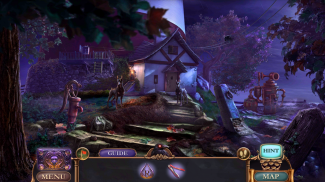 MCF: Key To Ravenhearst screenshot 9
