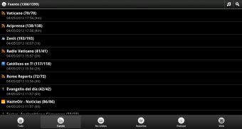 Catlicos en T! screenshot 9