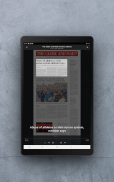 The Globe and Mail’s Globe2Go screenshot 4