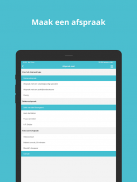 MedGemak screenshot 1