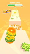 Burger Rush screenshot 3