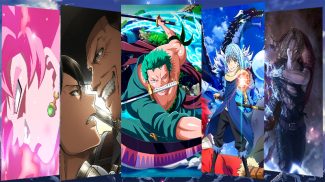 Kimetsu Yaiba Anime Wallpaper 4K APK for Android Download