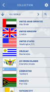 Flaggen der Welt - Quiz screenshot 19