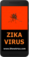 Zika Virus screenshot 1