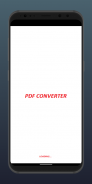 Image To PDF Converter screenshot 5