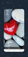 Love Live Wallpaper screenshot 1