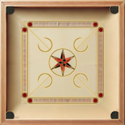 Carrom Board screenshot 0