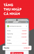 Loship Chiến binh screenshot 3