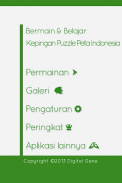 Kepingan Puzzle Peta Indonesia screenshot 11