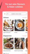 YoRipe - Recipes, Shop, Share screenshot 3