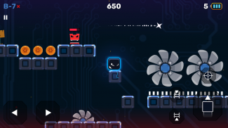 Jumpy Jo screenshot 5