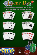 Poker Slots Deluxe screenshot 3