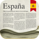 Periódicos Españoles Icon