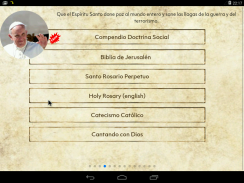 Mi Iglesia screenshot 5