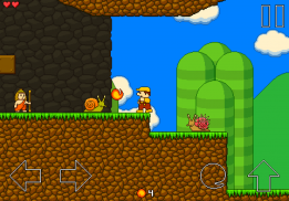 Retro World screenshot 11