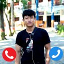 Salam dari binjai call prank