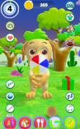 Talking Dog Labrador screenshot 23