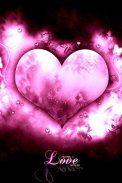 Love Wallpapers Free screenshot 0