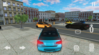 Car Parking Valet screenshot 4