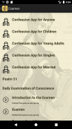 Laudate App gratuita cattolica screenshot 9