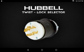 Twist-Lock-Selector screenshot 3