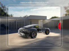 Porsche AR Visualizer screenshot 9
