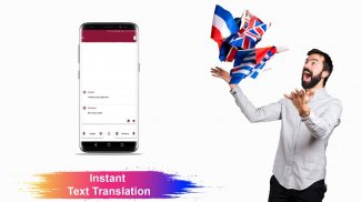 Language Translator screenshot 3